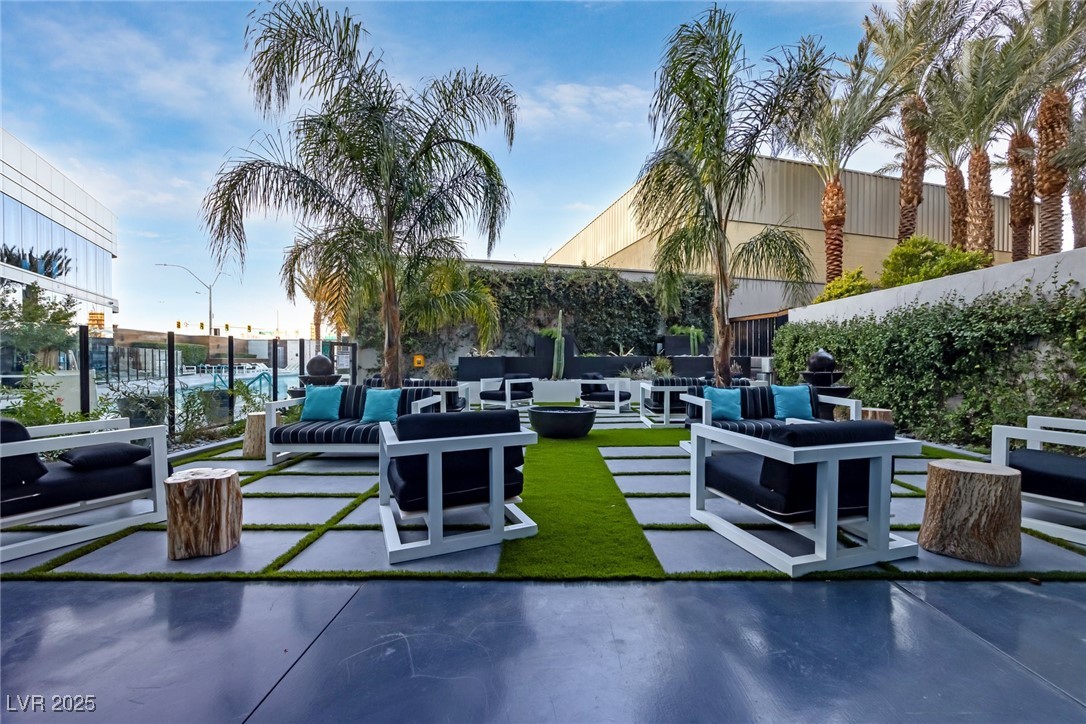 4471 Dean Martin Drive 1108