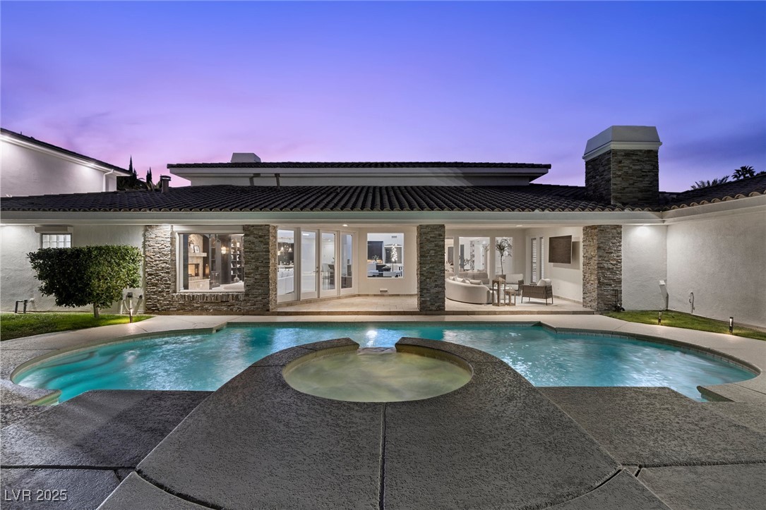 5070 Scenic Ridge Drive
