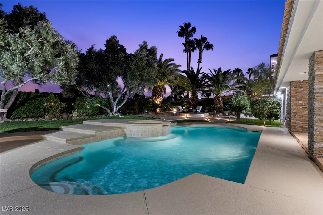 5070 Scenic Ridge Drive