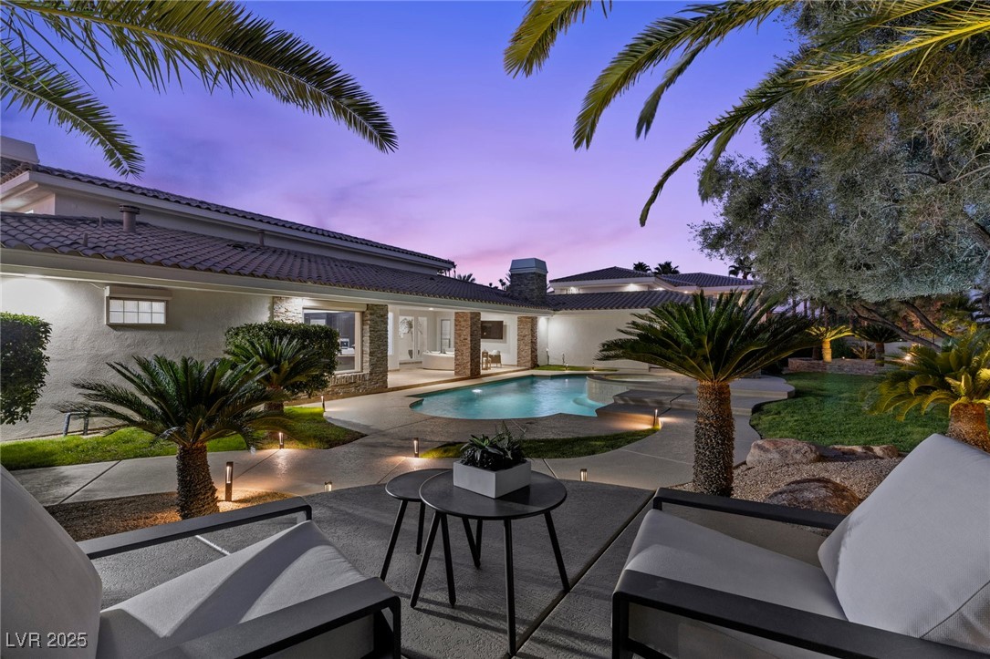 5070 Scenic Ridge Drive