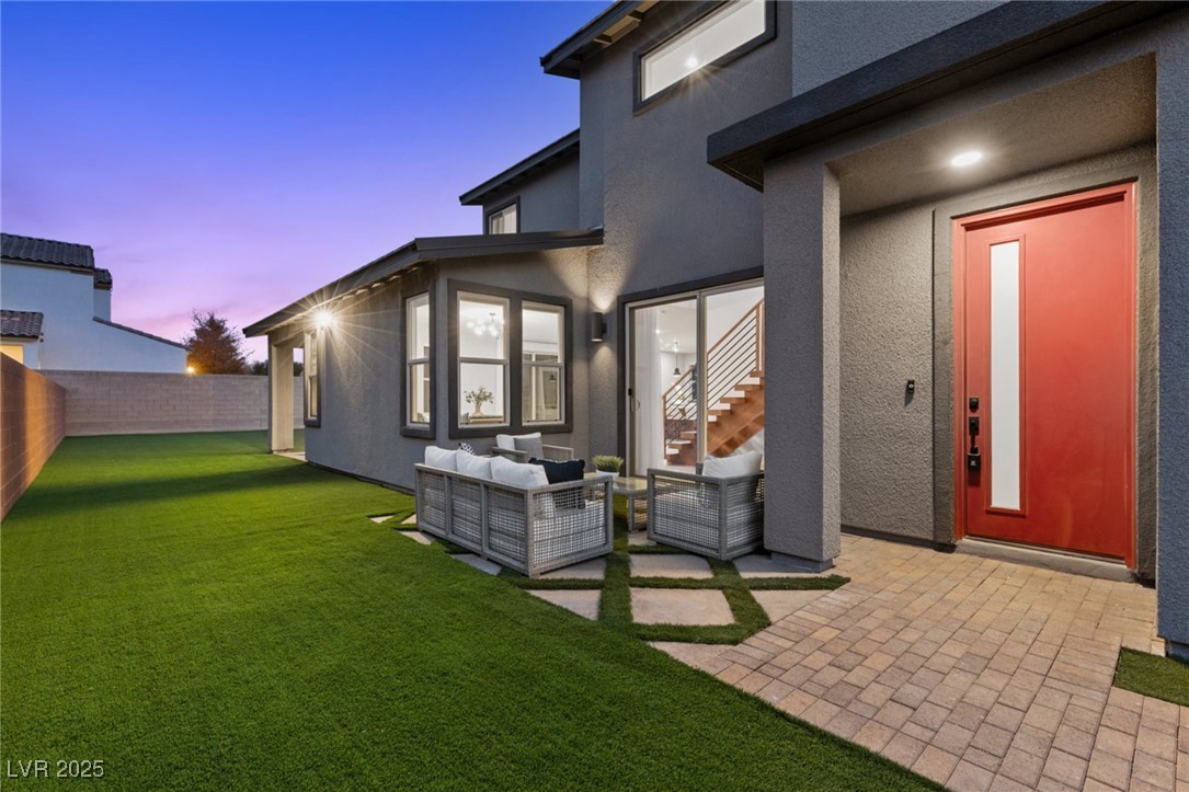 7170 Galaxy Dune Street