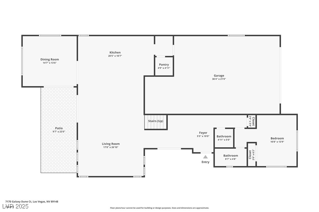 7170 Galaxy Dune Street