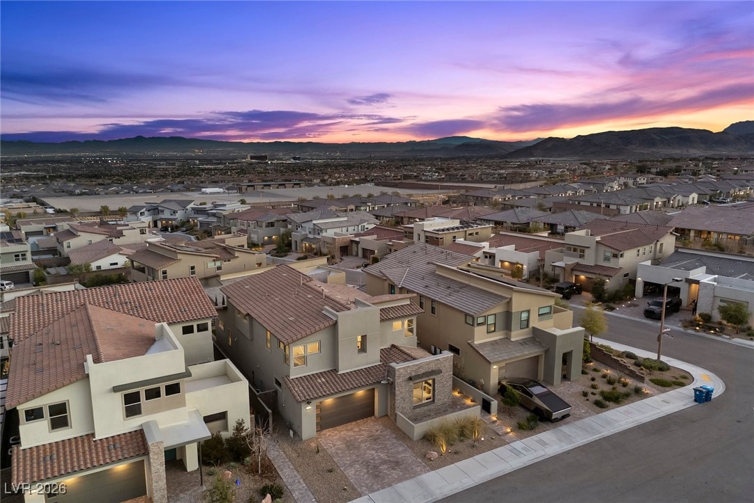 400 Crown Mesa Avenue