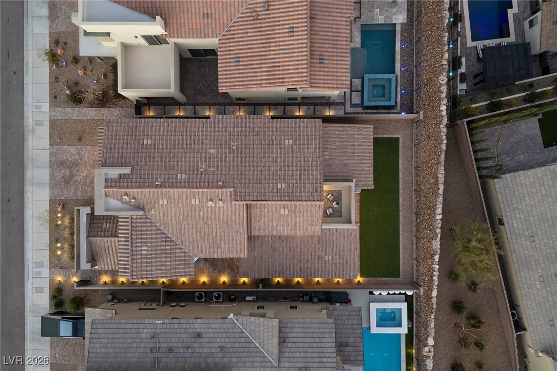 400 Crown Mesa Avenue