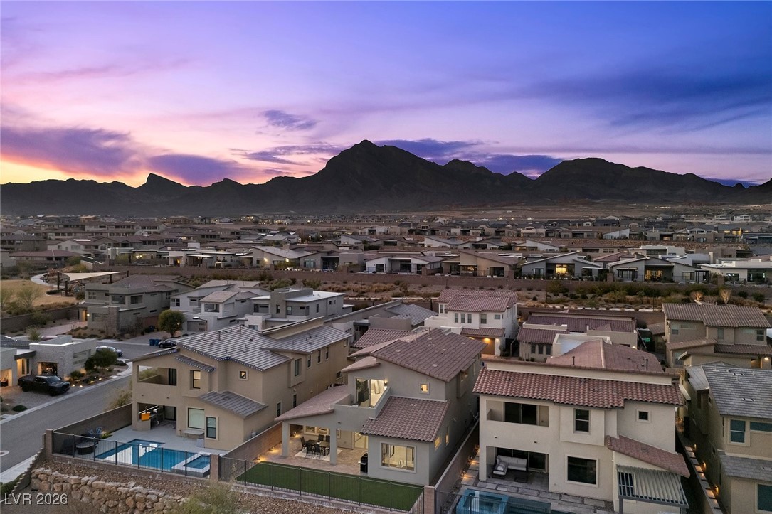 400 Crown Mesa Avenue