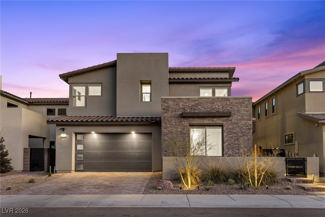 400 Crown Mesa Avenue