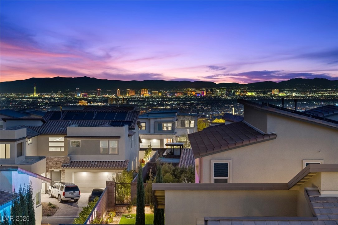 400 Crown Mesa Avenue