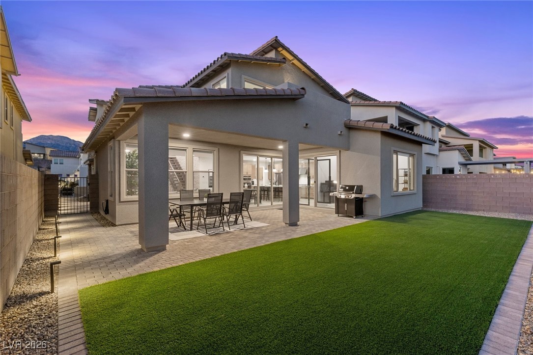 400 Crown Mesa Avenue