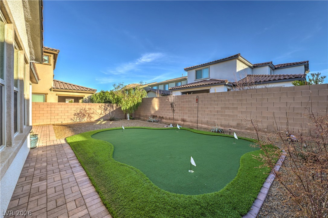 3213 Molinos Drive