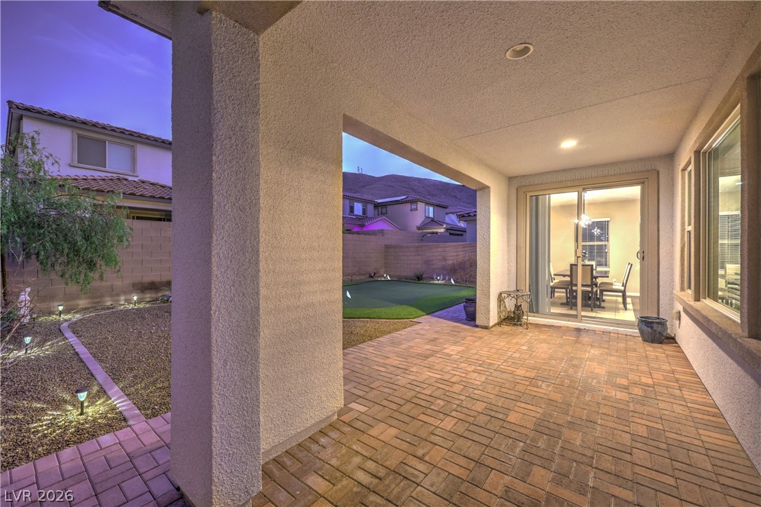 3213 Molinos Drive