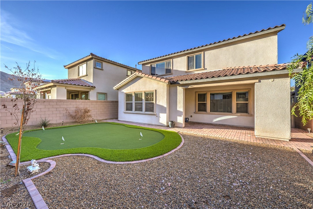 3213 Molinos Drive