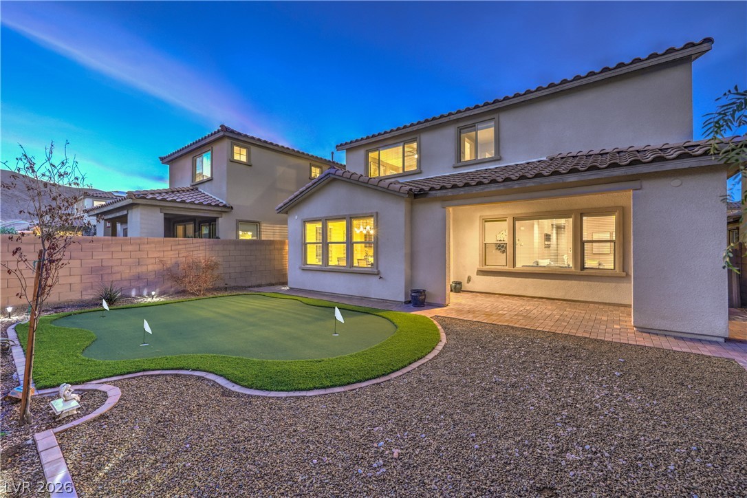 3213 Molinos Drive