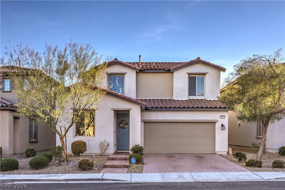 3213 Molinos Drive