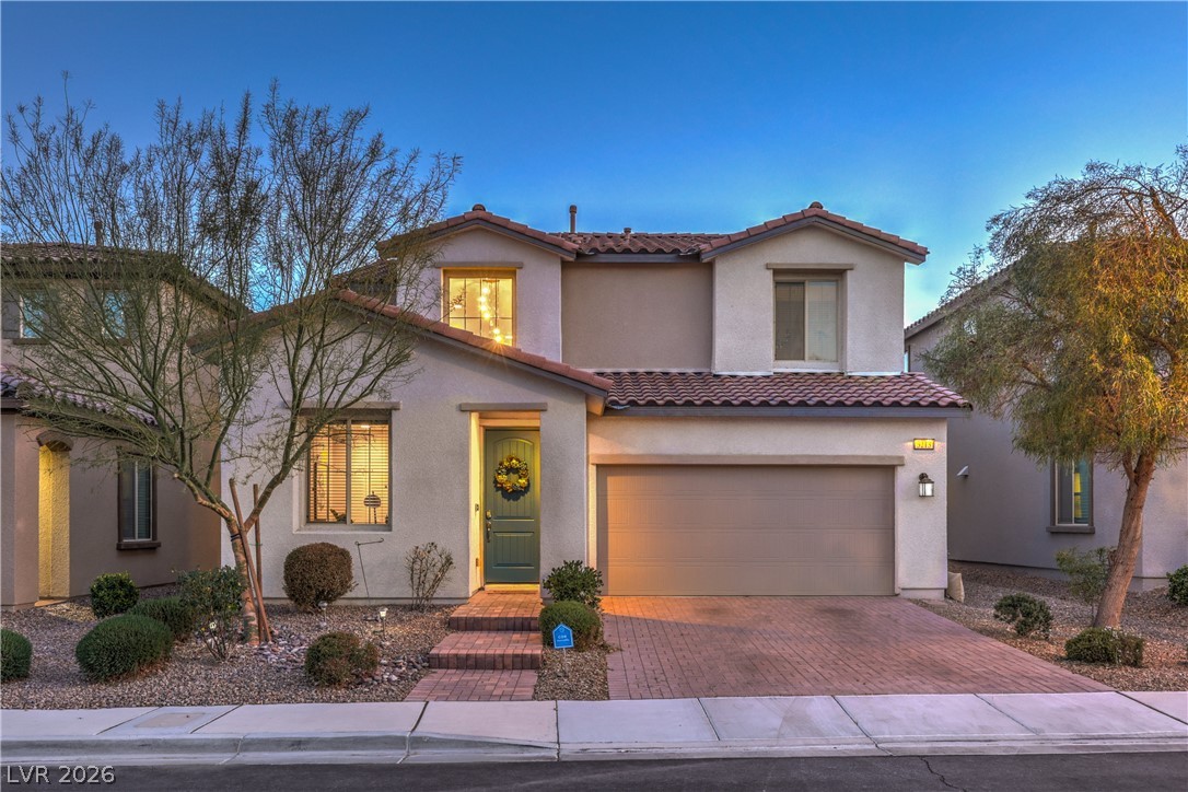 3213 Molinos Drive