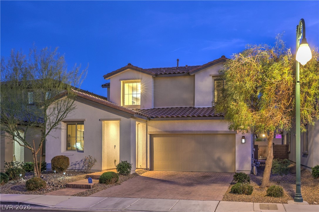 3213 Molinos Drive