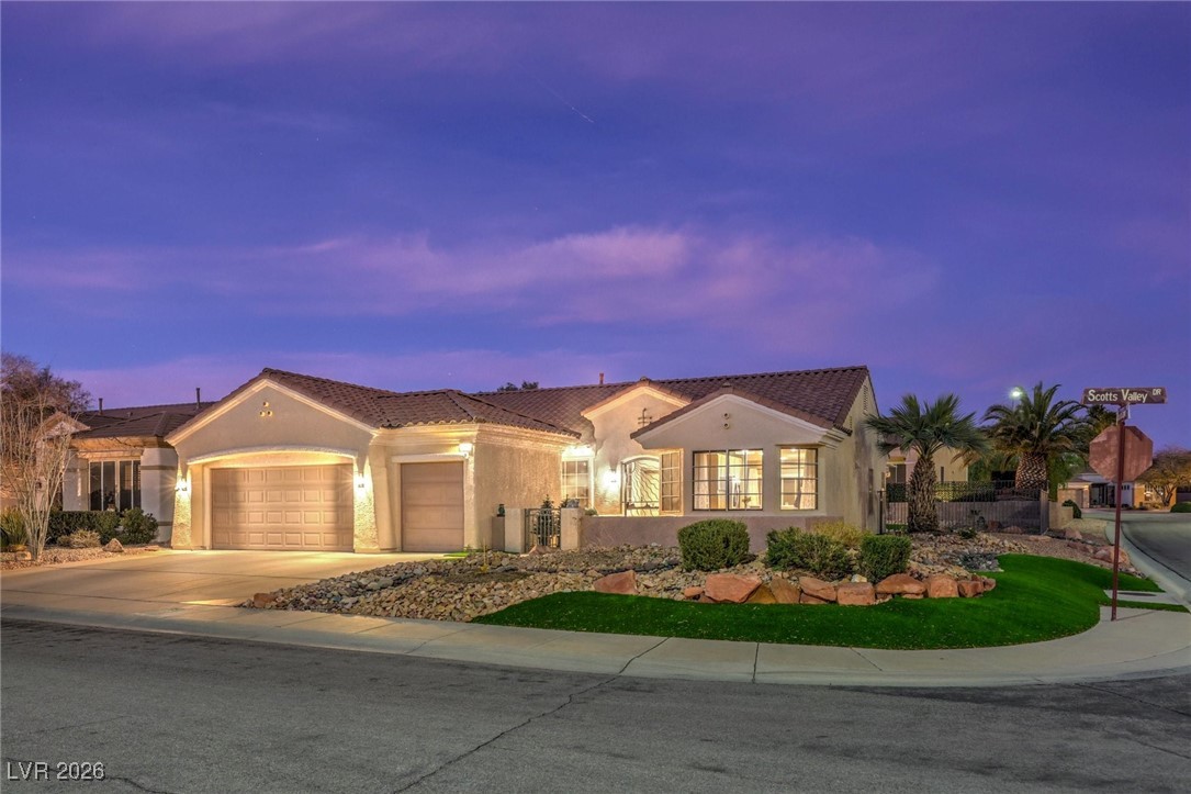 3110 Scotts Valley Drive