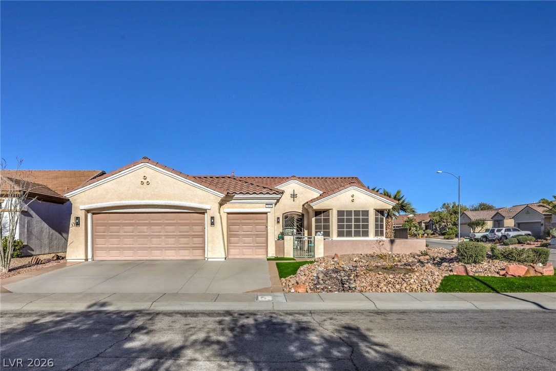 3110 Scotts Valley Drive