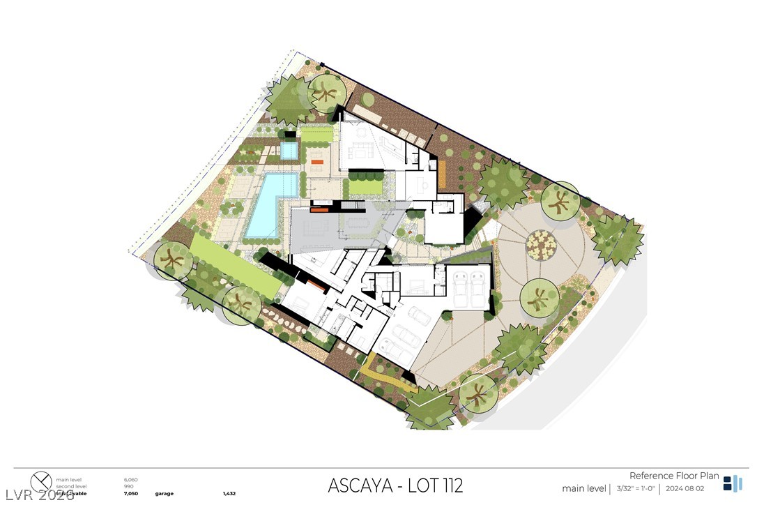 8 Chisel Crest Court