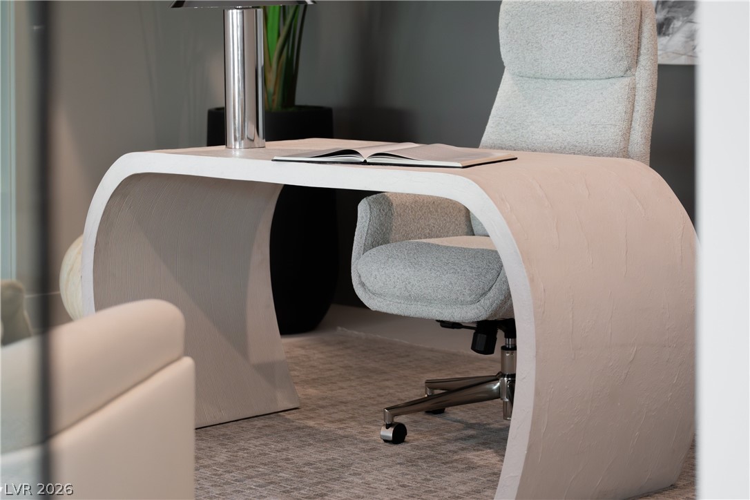 8 Chisel Crest Court