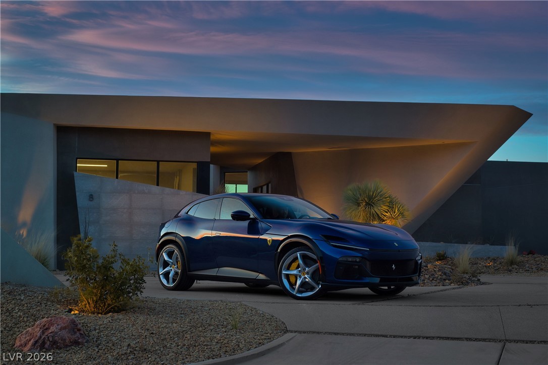 8 Chisel Crest Court