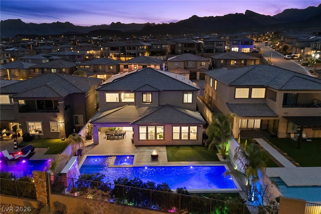 394 Prairie Sun Street