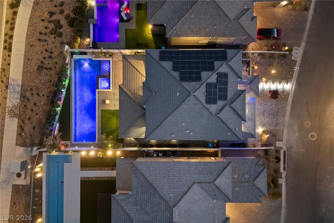 394 Prairie Sun Street