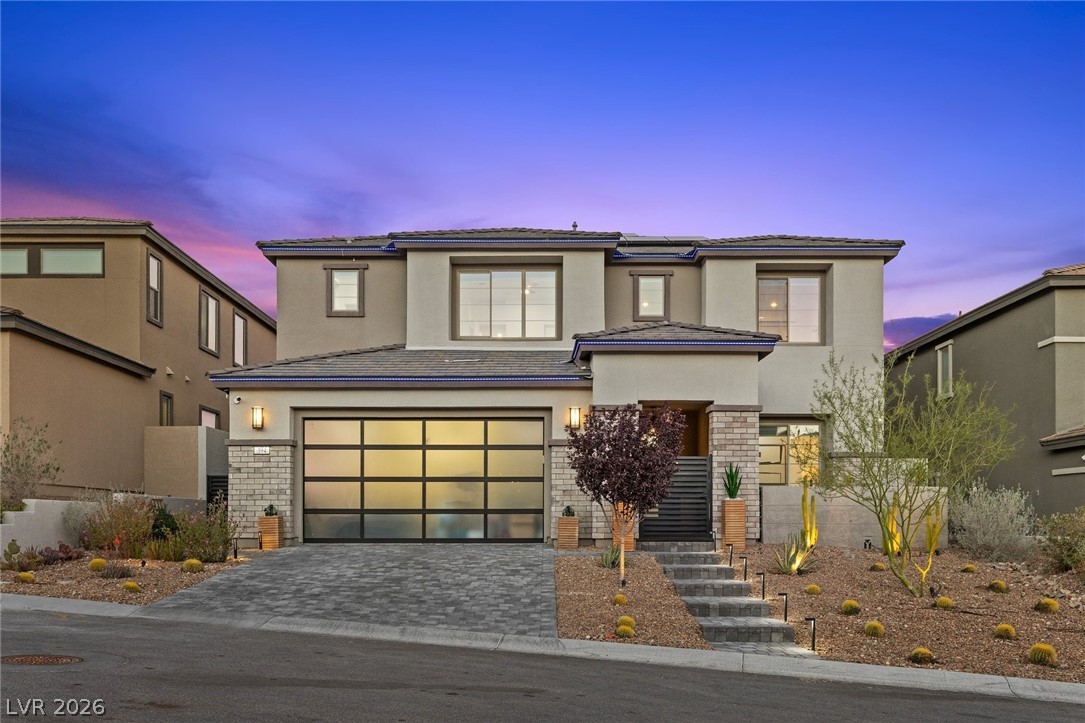 394 Prairie Sun Street