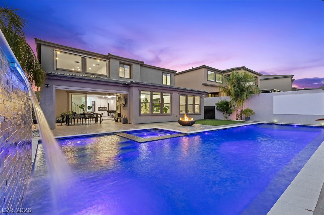 394 Prairie Sun Street