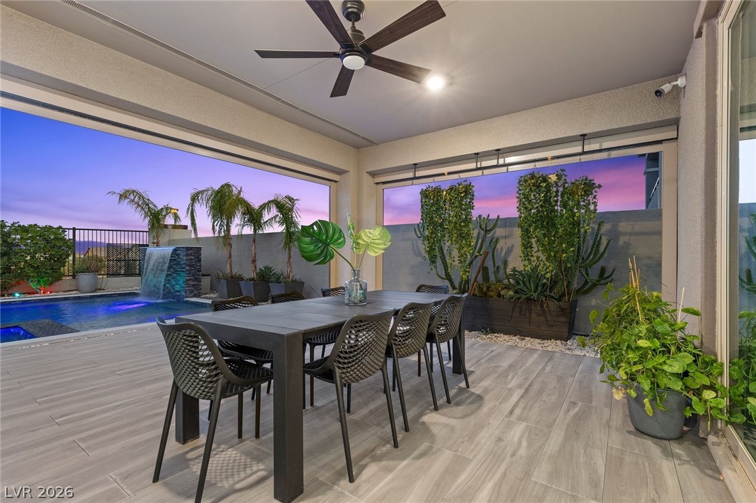 394 Prairie Sun Street