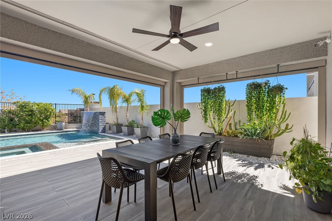 394 Prairie Sun Street