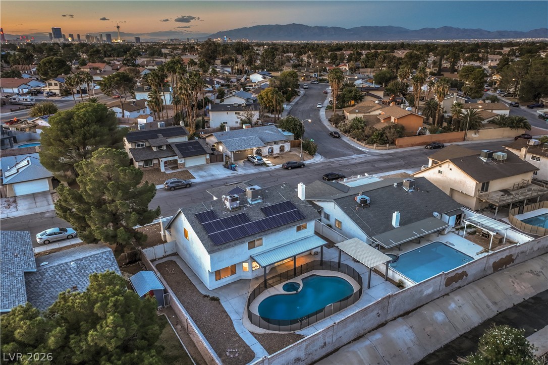 3061 Brockington Drive