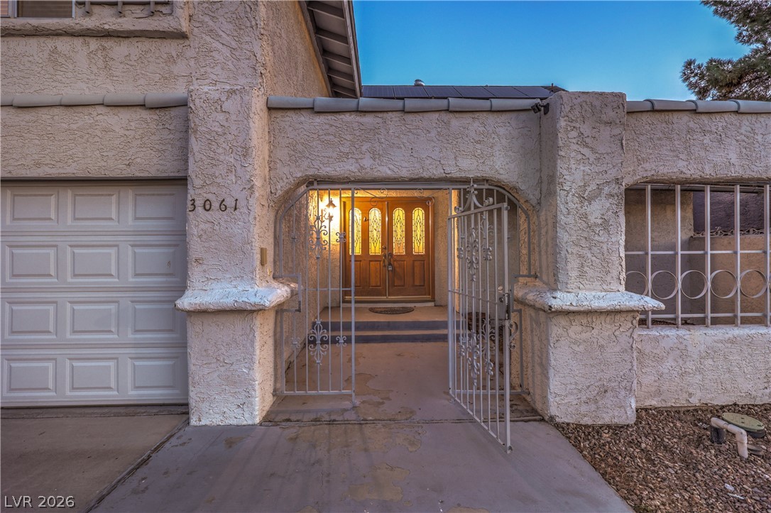 3061 Brockington Drive