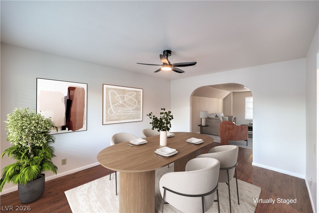 3061 Brockington Drive