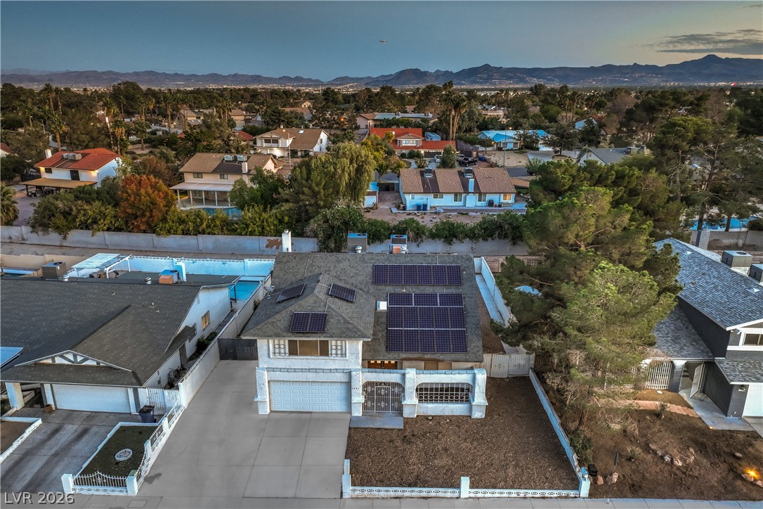 3061 Brockington Drive