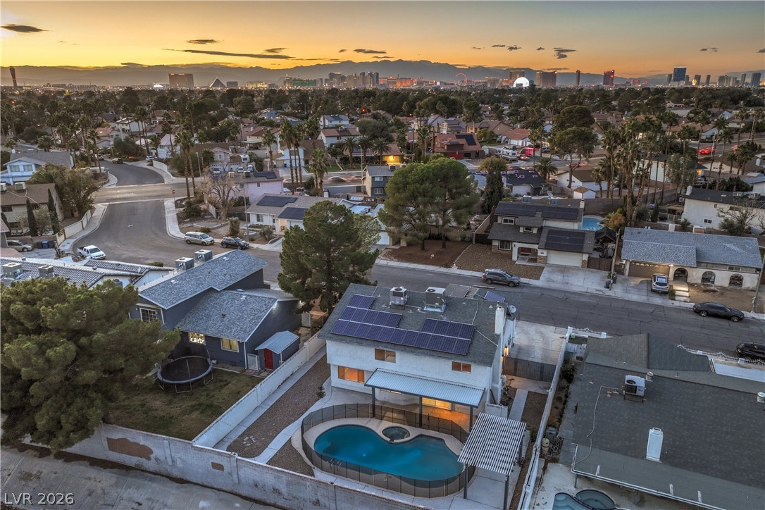 3061 Brockington Drive