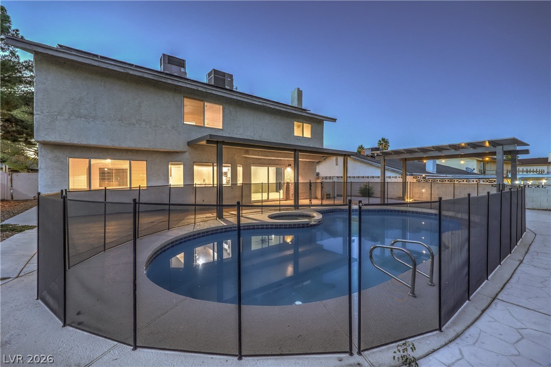 3061 Brockington Drive