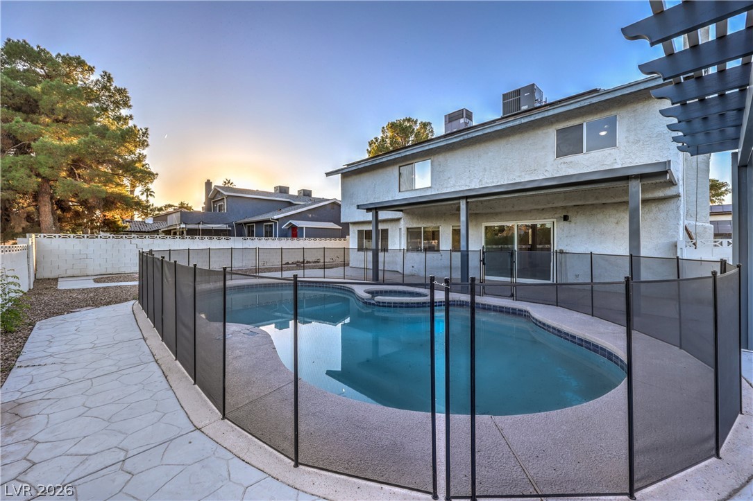 3061 Brockington Drive