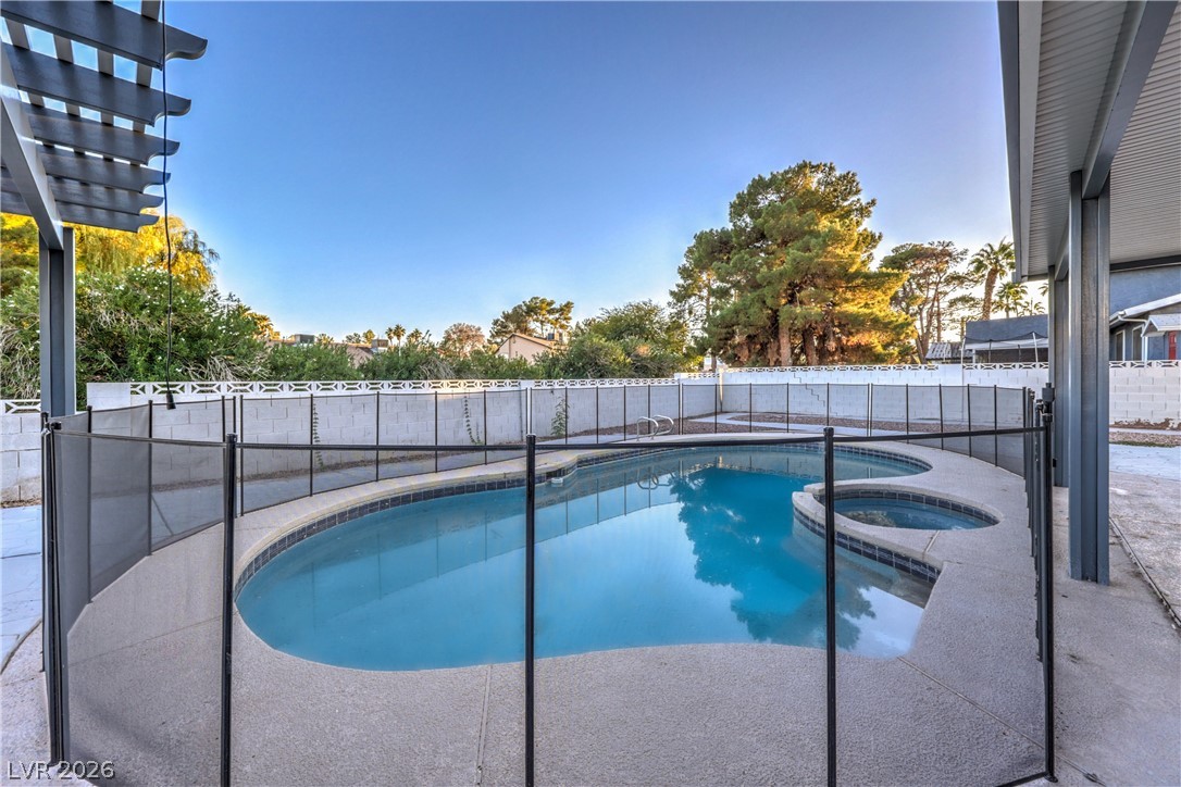 3061 Brockington Drive