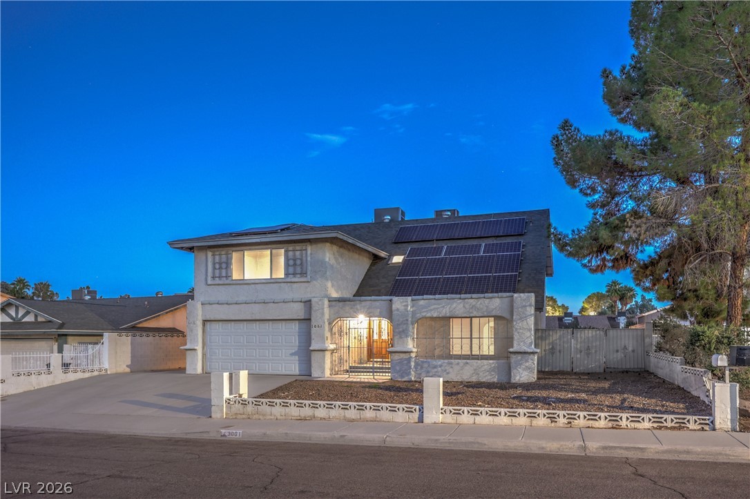 3061 Brockington Drive