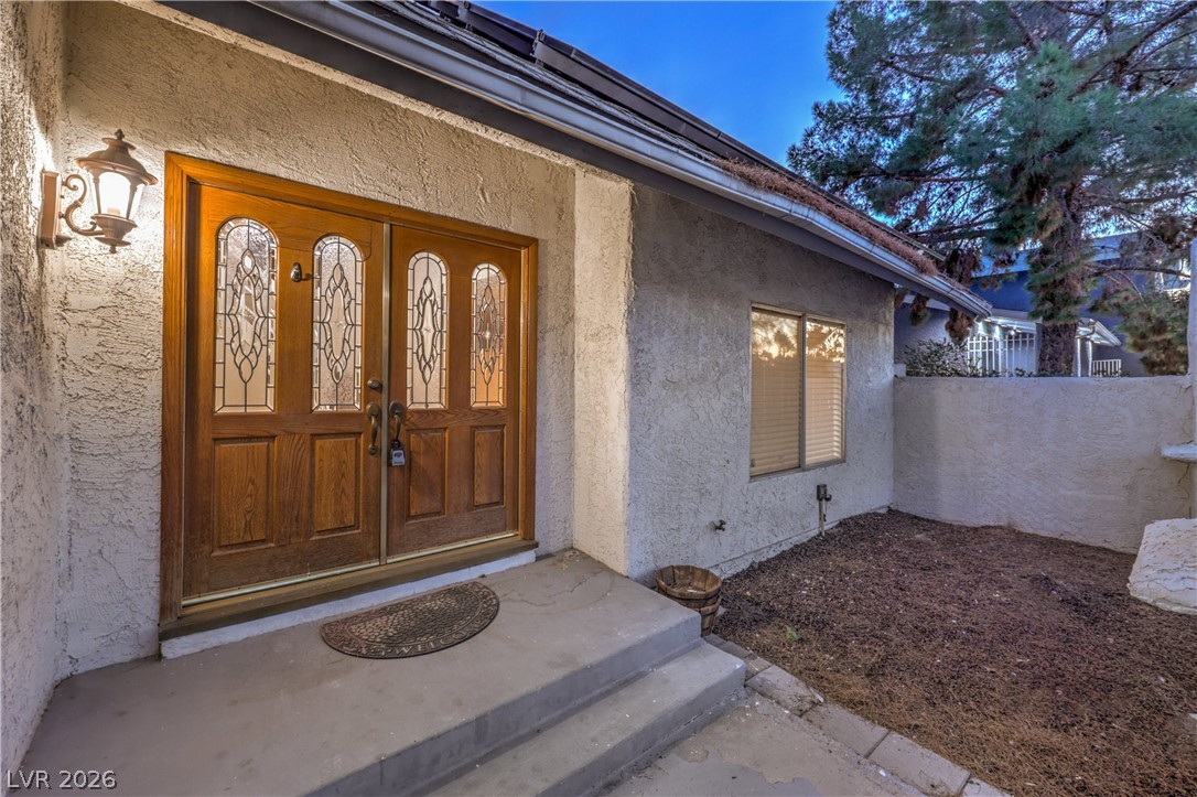 3061 Brockington Drive