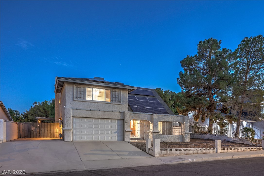 3061 Brockington Drive