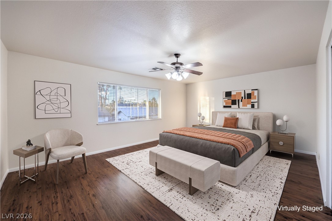 3061 Brockington Drive