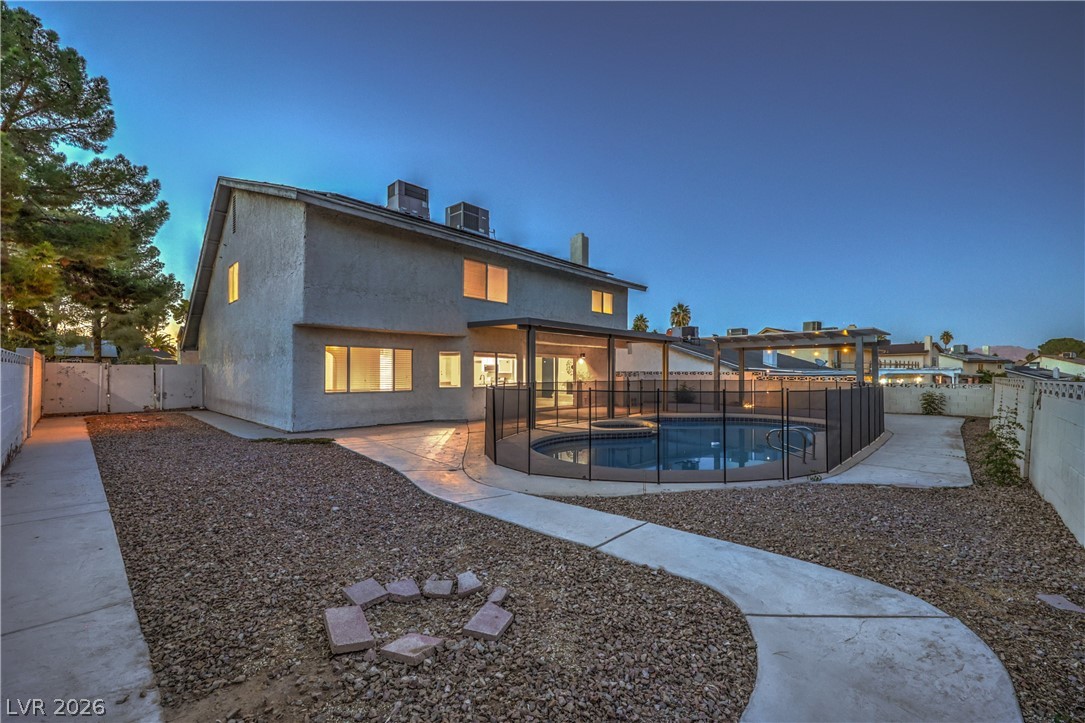 3061 Brockington Drive