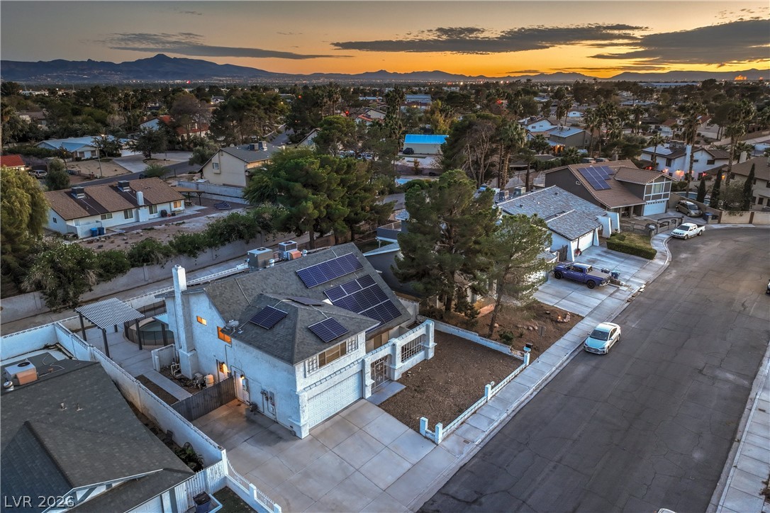 3061 Brockington Drive