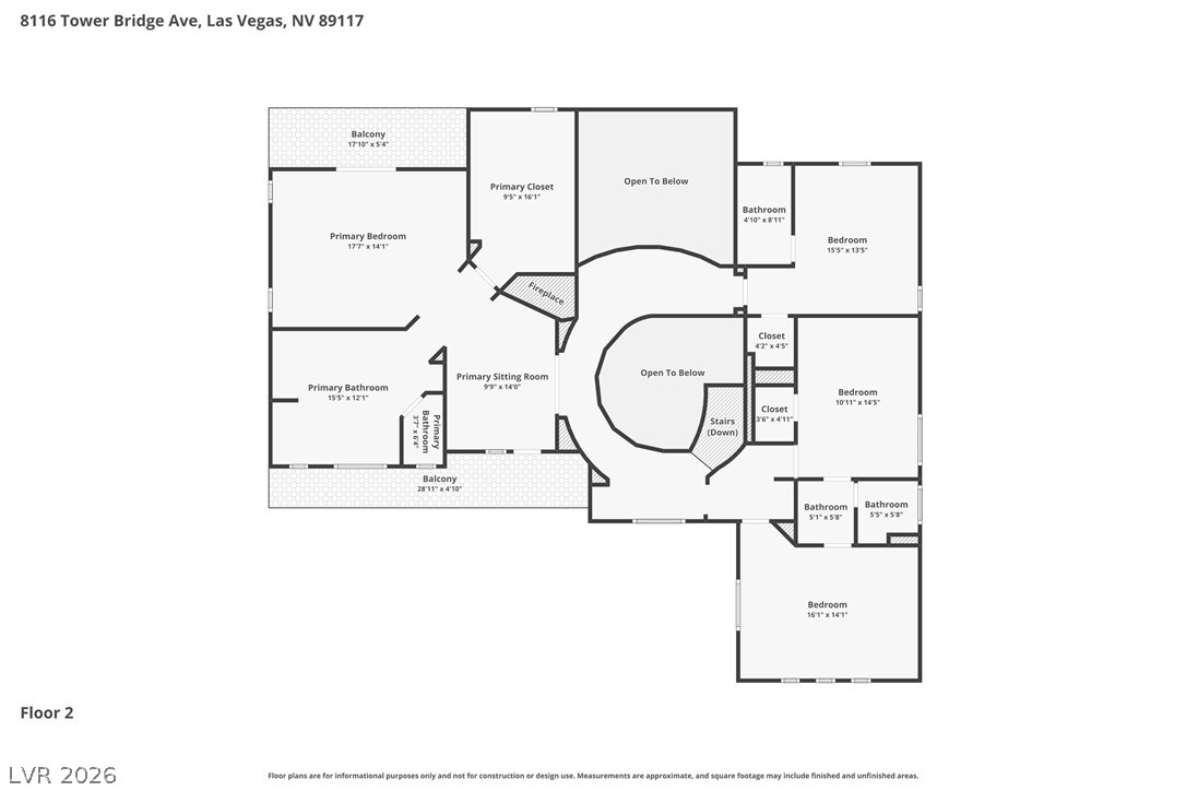 8116 Tower Bridge Avenue