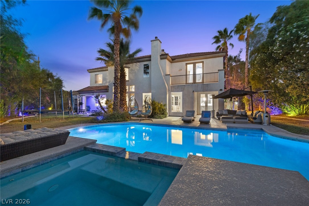 8116 Tower Bridge Avenue