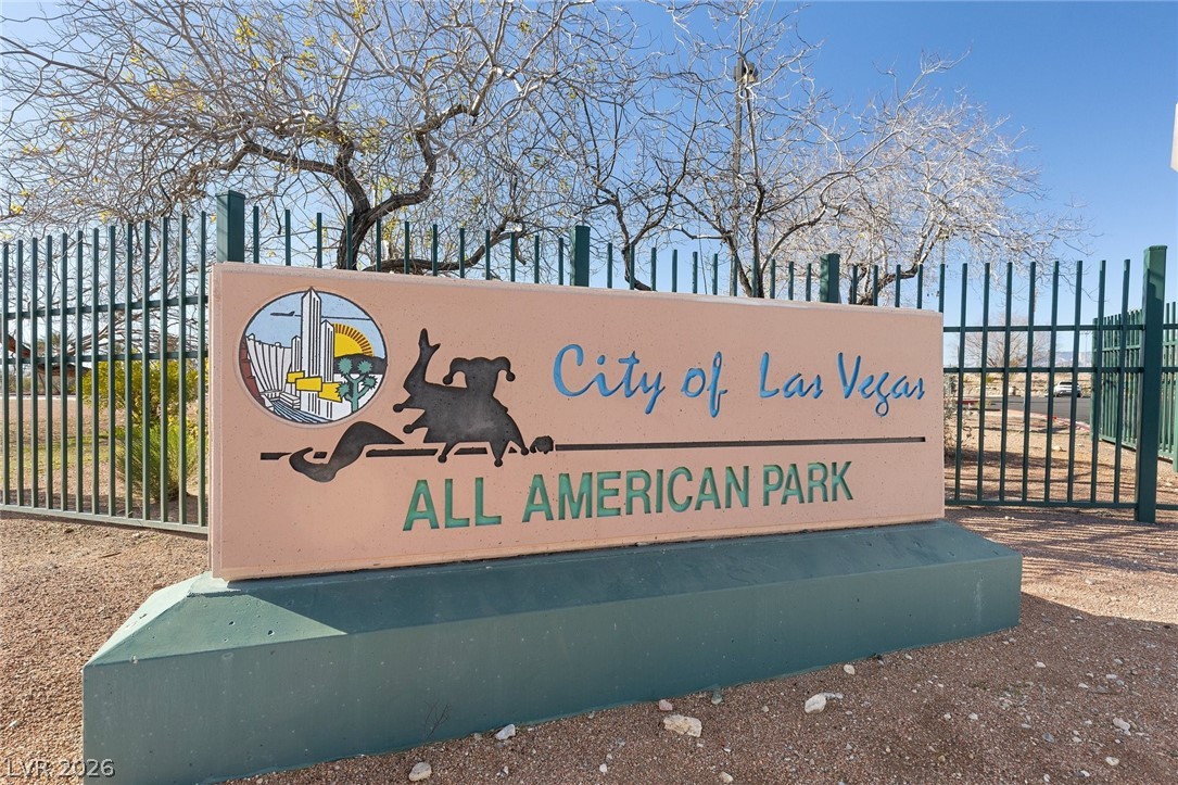 8116 Tower Bridge Avenue