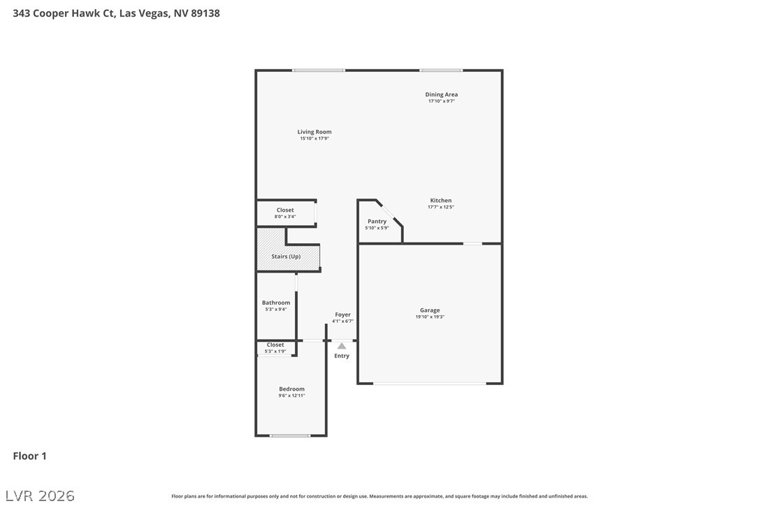 343 Cooper Hawk Court