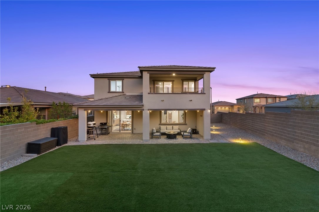 343 Cooper Hawk Court