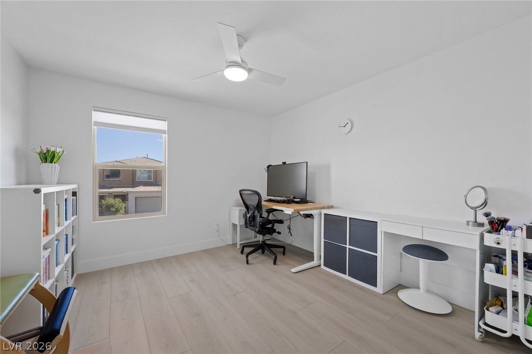 343 Cooper Hawk Court